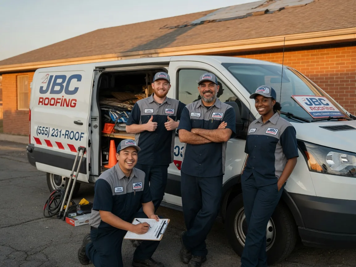 Roof Replacement company in Lickingville, PA