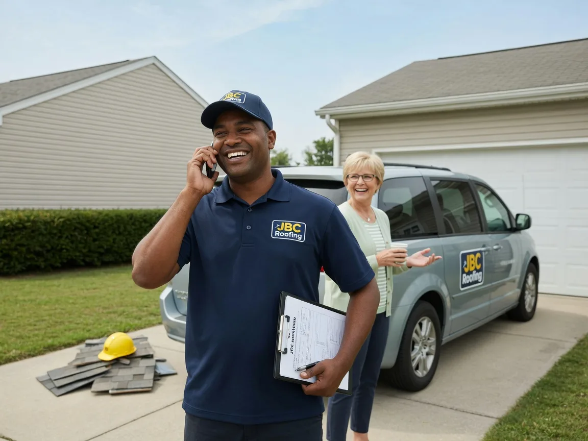Roof Replacement Lickingville, PA FAQs